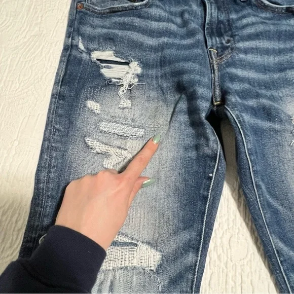 Men’s American eagle jeans - Picture 4 of 8